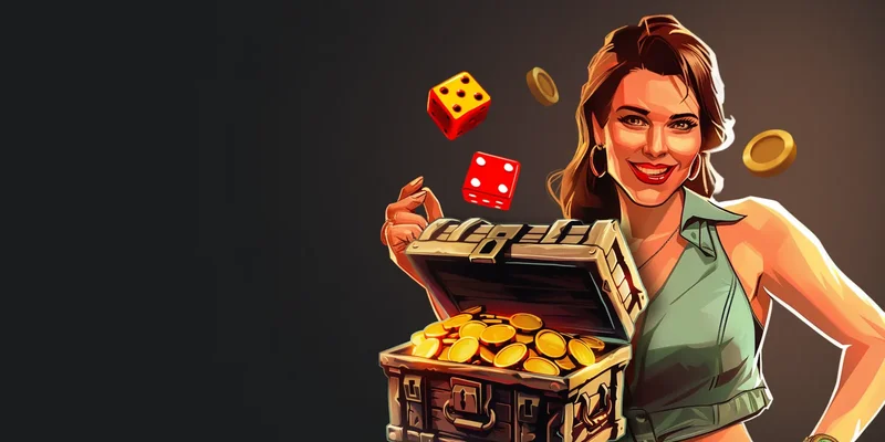 Welcome package up to €5,000 + 150 Free Spins